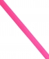 Preview: Satinband pink neon 10mm breit, 30m